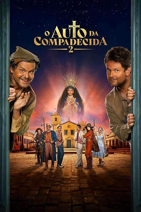 The Rogue’s Trial